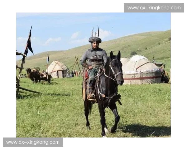 阿斯塔纳的奇迹之夜：当哈萨克草原的风，吹翻了丹麦人的维京战船