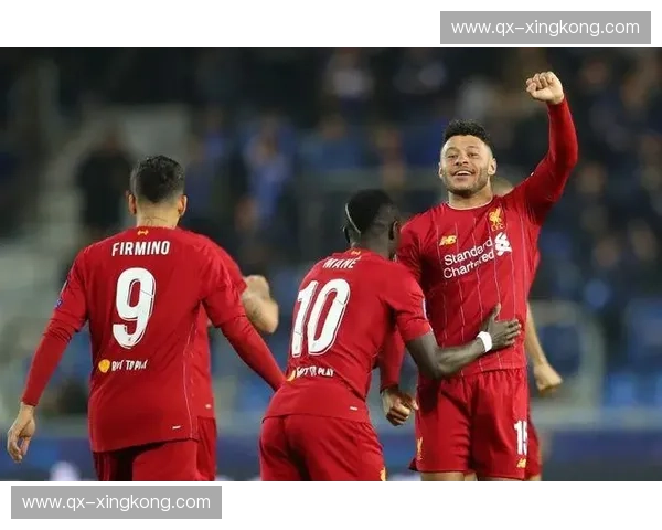 红蓝风暴：利物浦与伯恩茅斯的英超史诗，不止是三球的差距